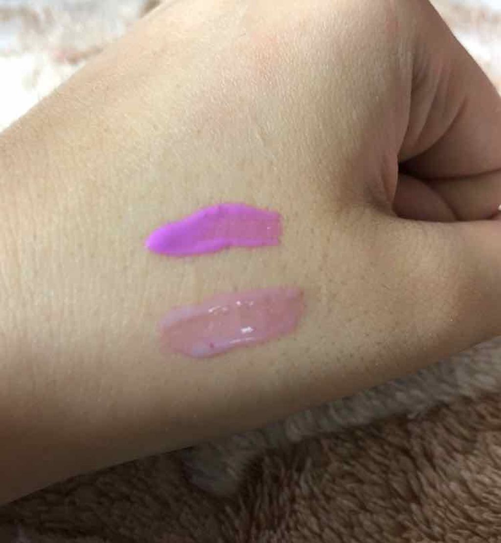 WP ディアダーリンソーダティント/ETUDE/口紅を使ったクチコミ(2枚目)