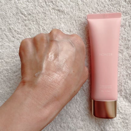 T1 スキンブースター コラーゲンマスク/NOWATER/シートマスク・パックを使ったクチコミ(4枚目)