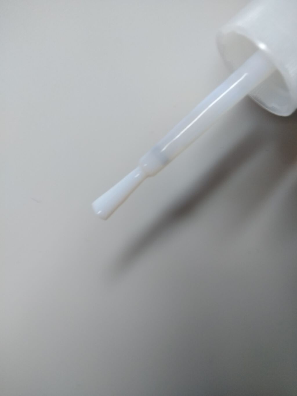 クレヨン ネイルマスキング リキッド/キャンドゥ/ネイル用品を使ったクチコミ(3枚目)