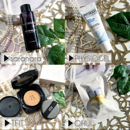 Qoo10/Qoo10/シートマスク・パックを使ったクチコミ(5枚目)