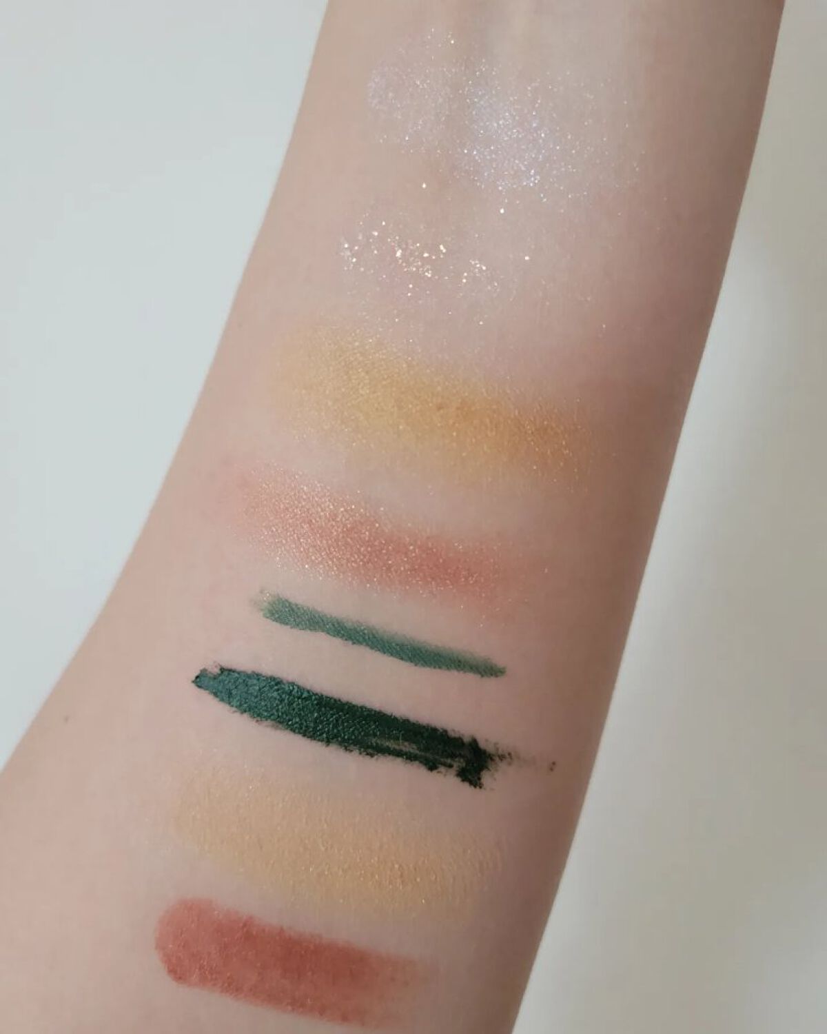 リップスティック RLS001 melt（メルト）/rihka/口紅を使ったクチコミ（3枚目）