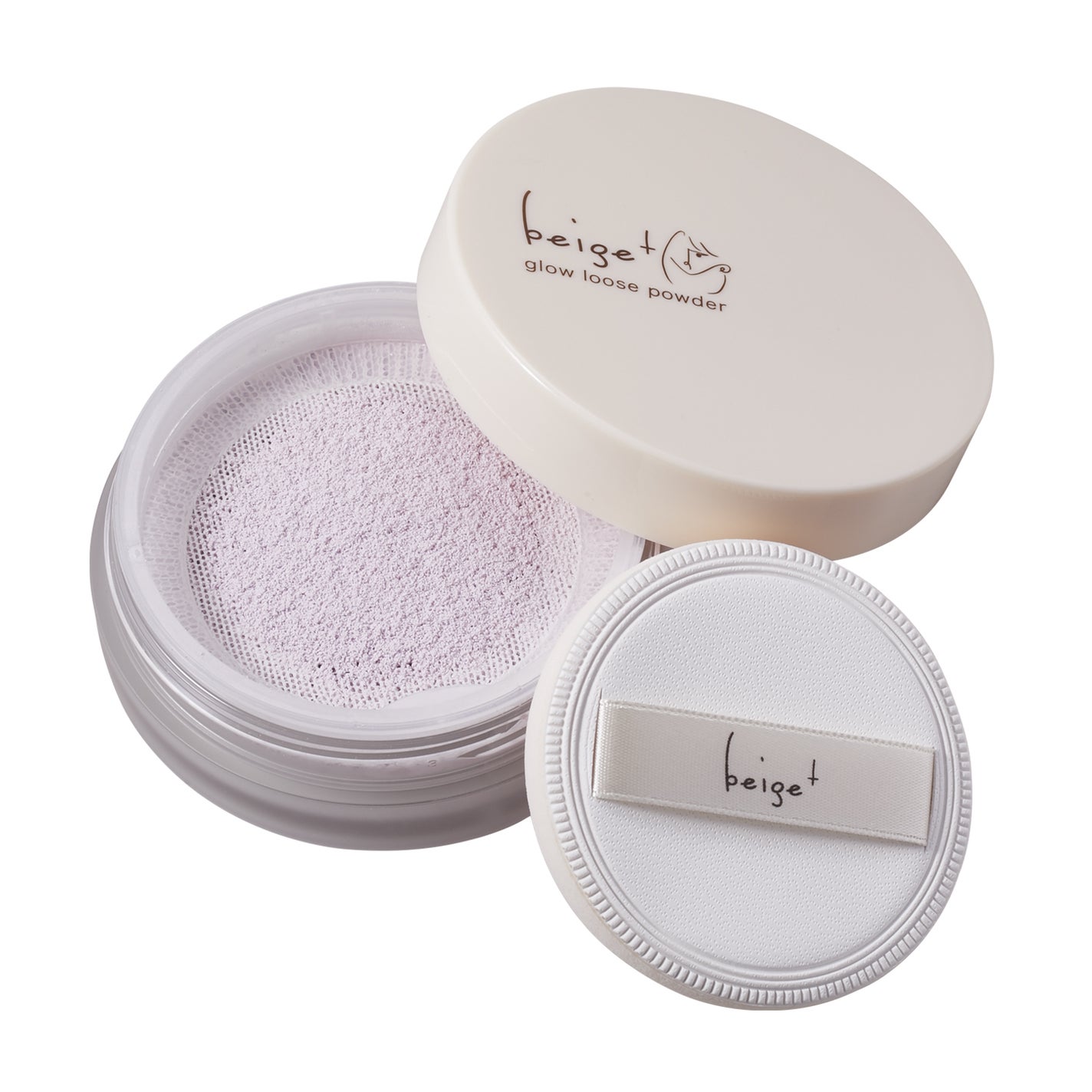 グロウルースパウダー ペールライラック