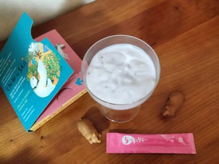 mcgroupakiko on LIPS 「昔から可愛い物に目がありません。そして、さほど趣味が変わること..」(5枚目)