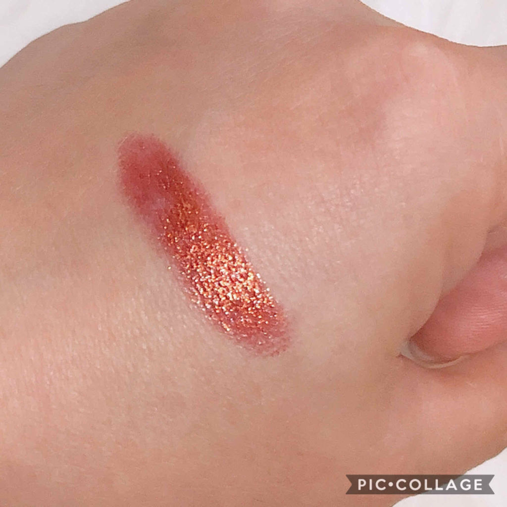 ディスコダストリップスティック/NARS/口紅を使ったクチコミ（2枚目）