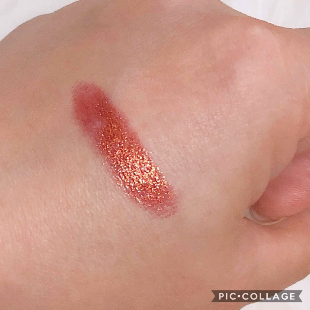 ディスコダストリップスティック/NARS/口紅を使ったクチコミ(2枚目)