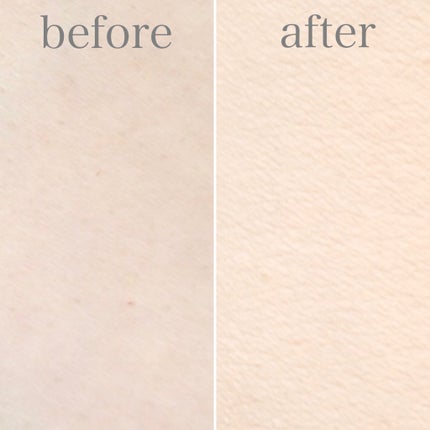 スキン フィルターBBクリーム/BOM/BBクリームを使ったクチコミ(4枚目)