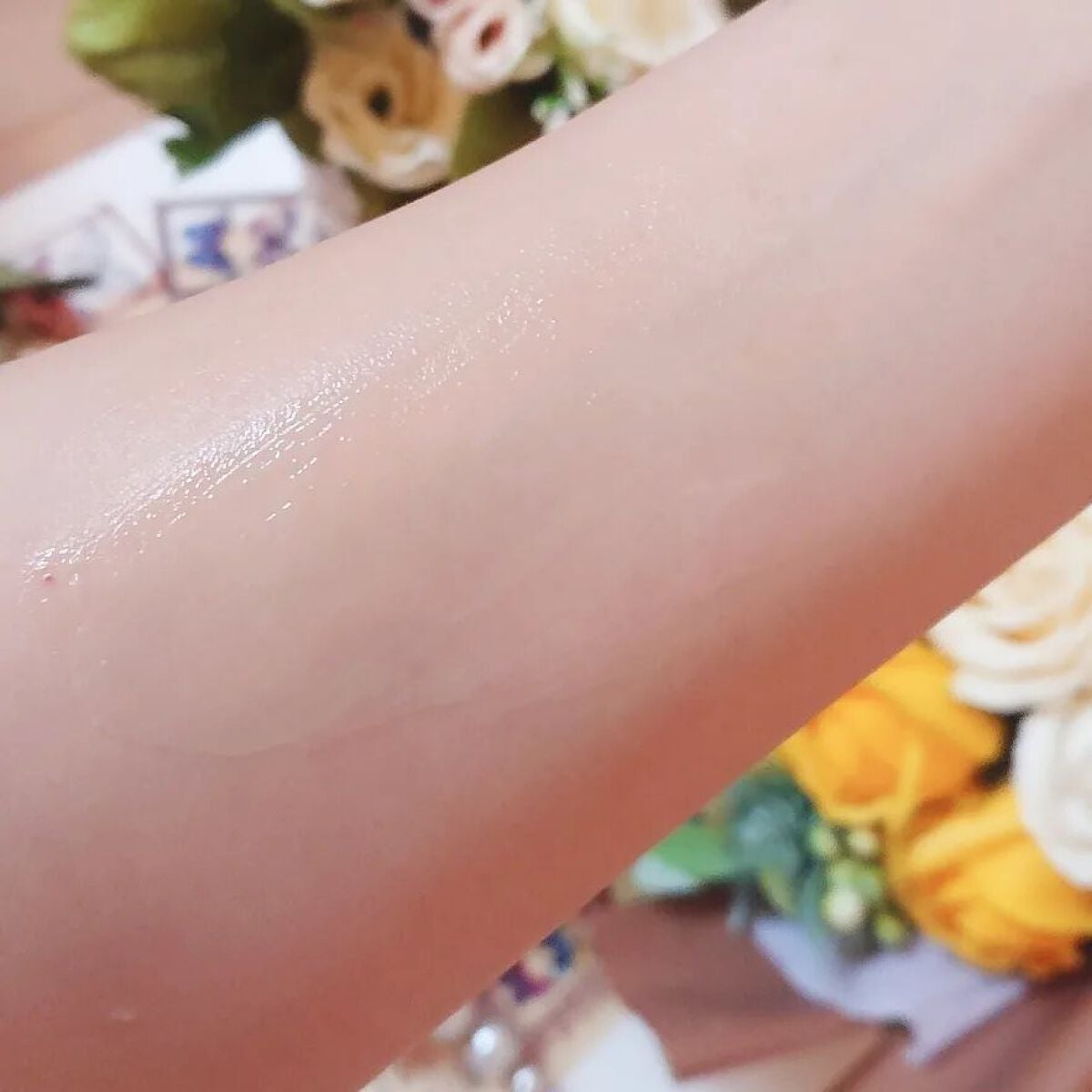 プロティニ ポリペプチド クリーム/Drunk Elephant/フェイスクリームを使ったクチコミ(5枚目)