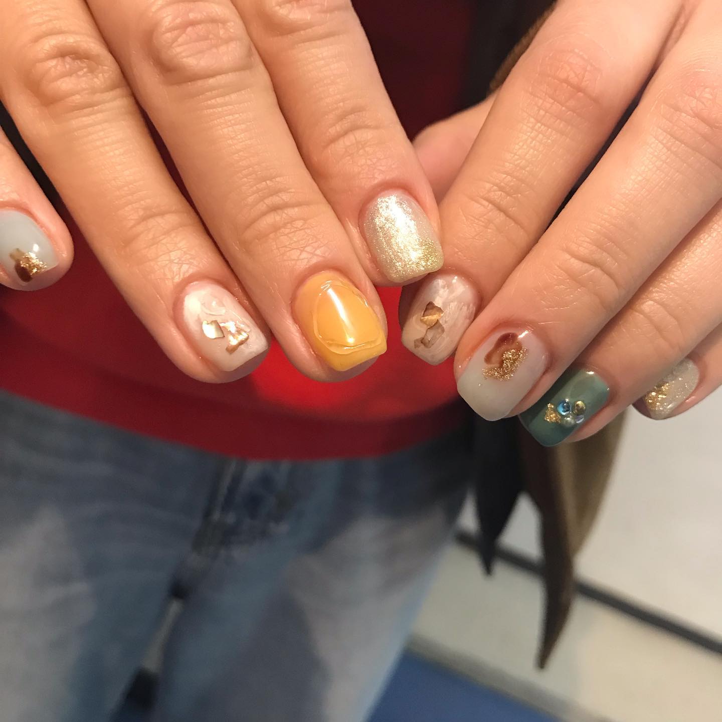 を使ったクチコミ（1枚目）