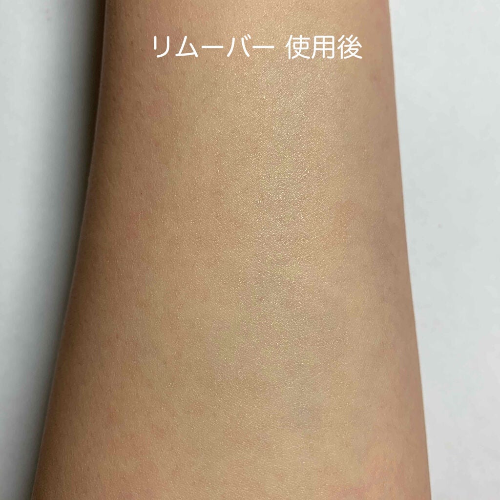 クイックラッシュカーラー/キャンメイク/マスカラ下地を使ったクチコミ(4枚目)