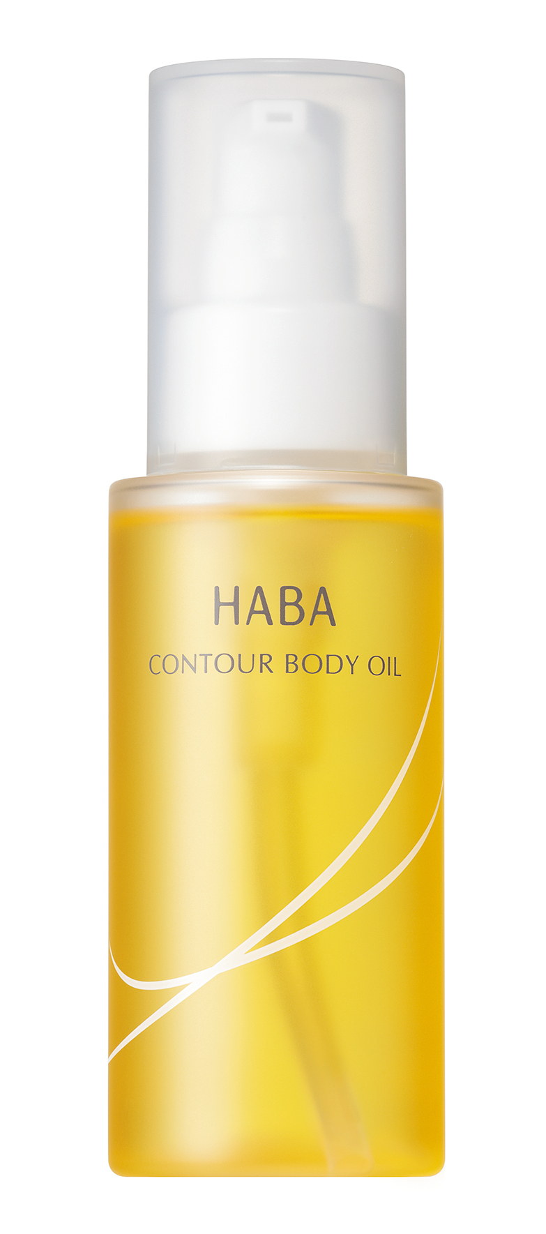 2026/1/5発売 HABA すっきりボディオイル