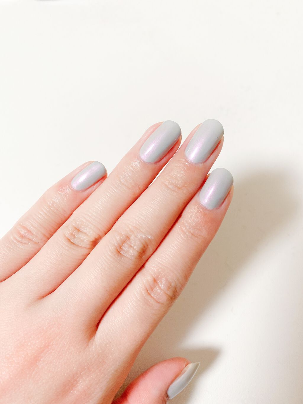 ネイルカラー/noiro/マニキュアを使ったクチコミ(3枚目)