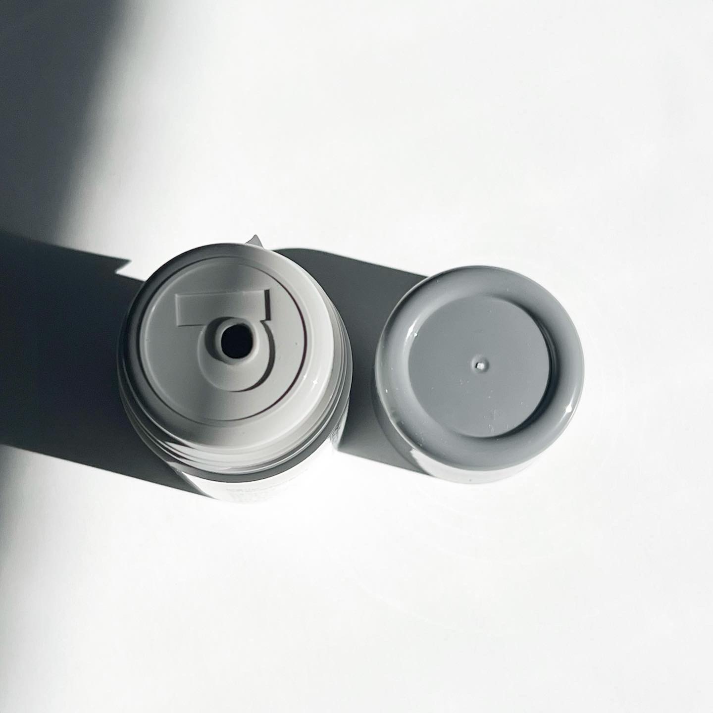 デイリーマイクロフォリエント/ダーマロジカ/洗顔パウダーを使ったクチコミ（2枚目）