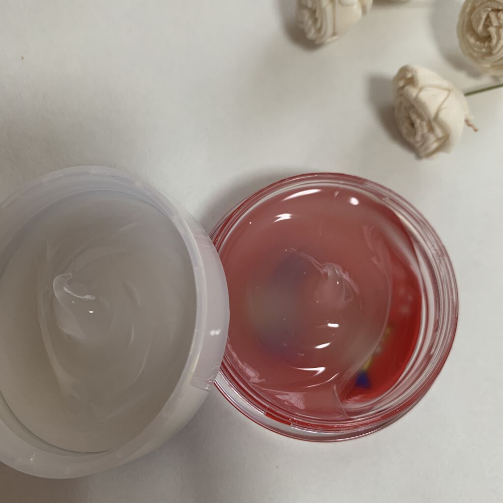 フルプル保湿クリーム/サンリオ/リップケアを使ったクチコミ（2枚目）