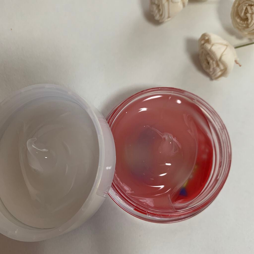 フルプル保湿クリーム/サンリオ/リップケアを使ったクチコミ(2枚目)