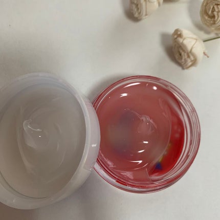 フルプル保湿クリーム/サンリオ/リップケアを使ったクチコミ(2枚目)