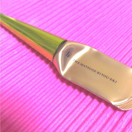 THE まつ毛美容液/UZU BY FLOWFUSHI/まつげ美容液を使ったクチコミ(1枚目)