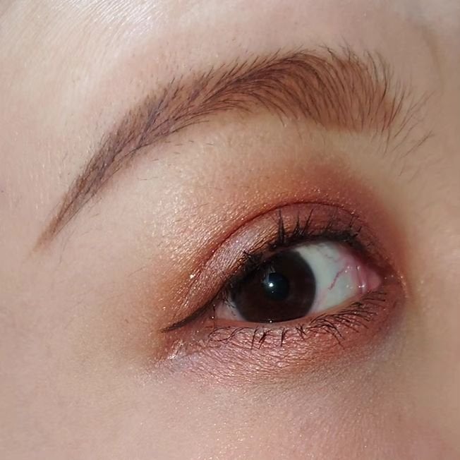 レ キャトル オンブル/CHANEL/アイシャドウパレットを使ったクチコミ(5枚目)