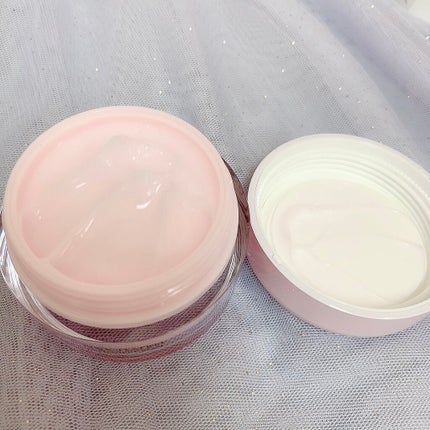 ピンクティーツリークリーム/APLIN/フェイスクリームを使ったクチコミ(4枚目)