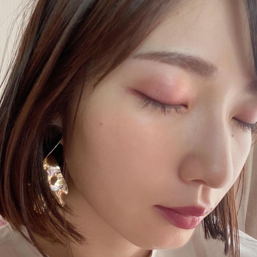 レ キャトル オンブル/CHANEL/アイシャドウパレットを使ったクチコミ(1枚目)