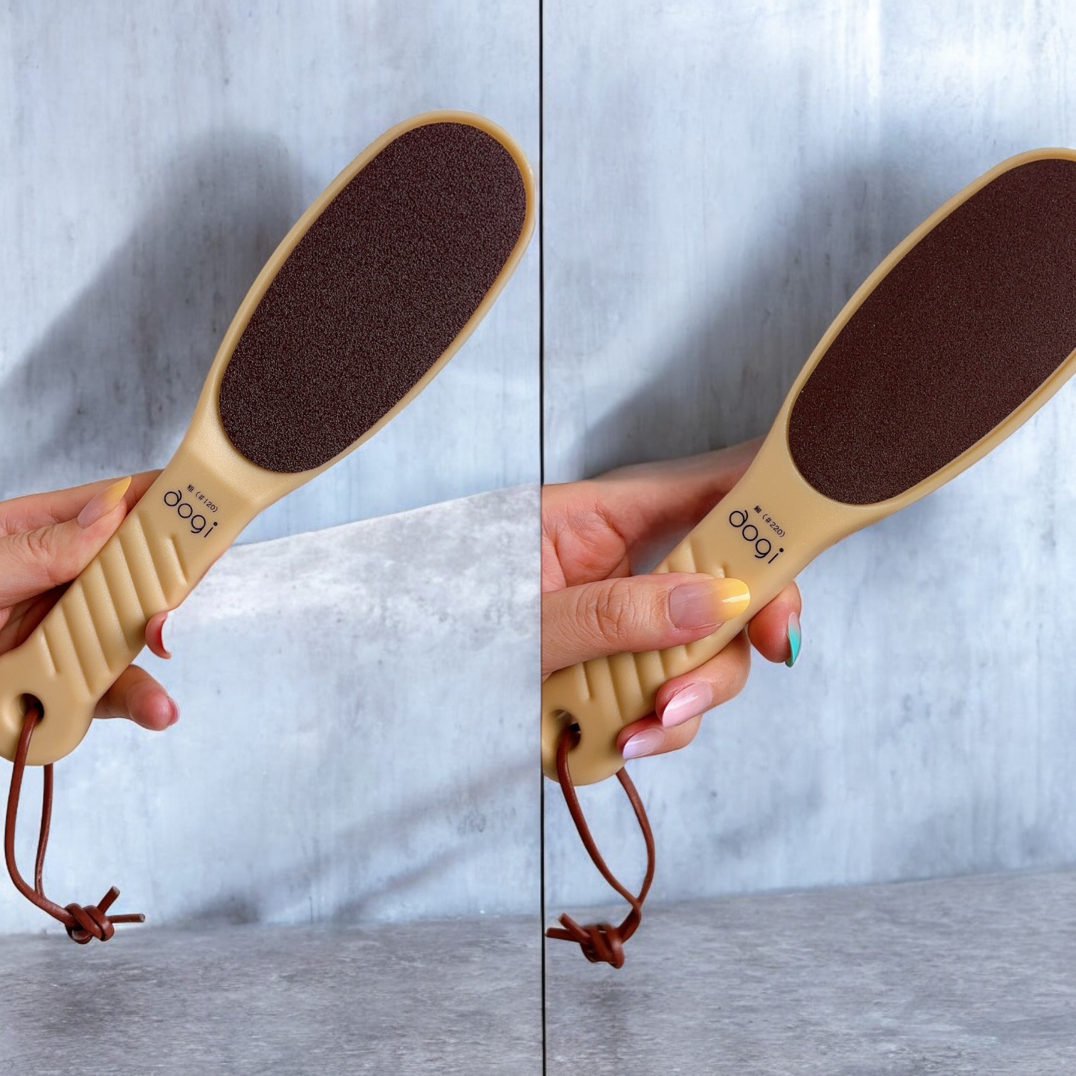 つるつる美素足/aogi/レッグ・フットケアを使ったクチコミ（2枚目）