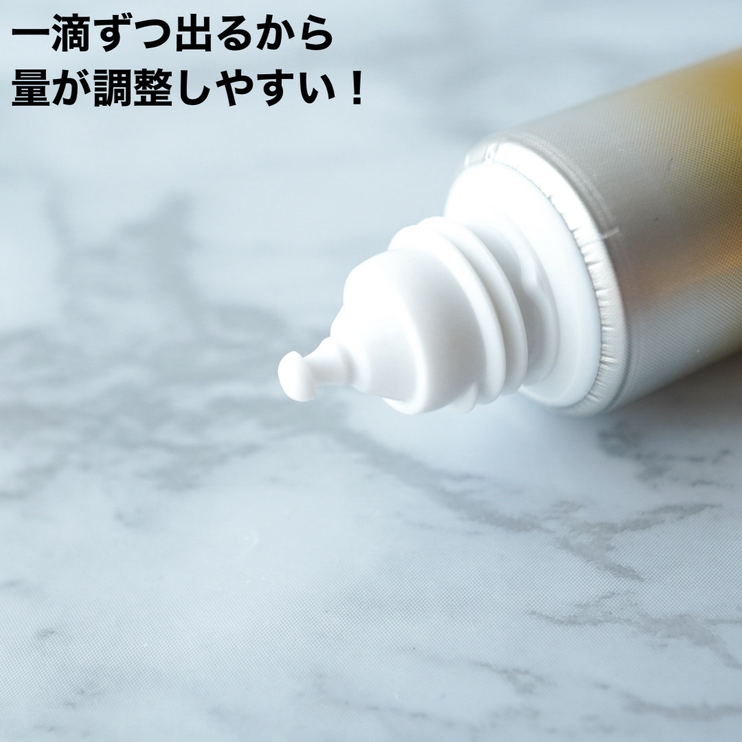 薬用しみ集中対策 プレミアム美容液/メラノCC/美容液を使ったクチコミ（3枚目）