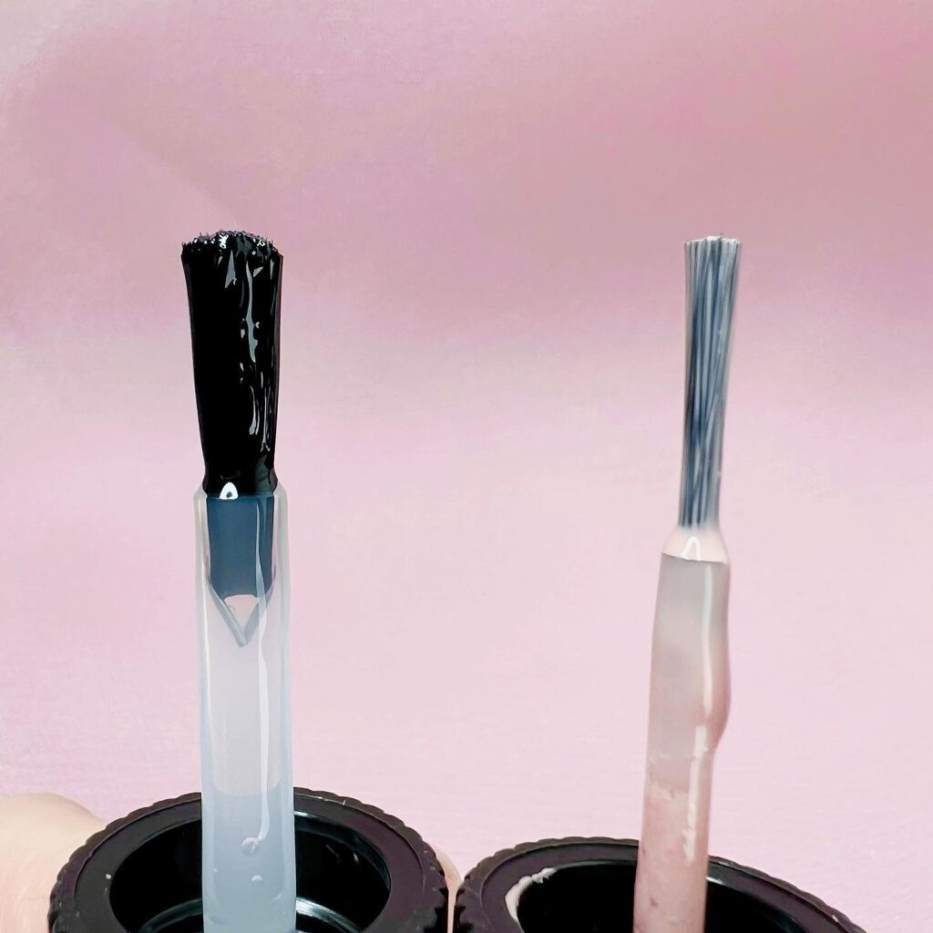 ル ジェル コート/CHANEL/ネイルトップコートを使ったクチコミ（3枚目）