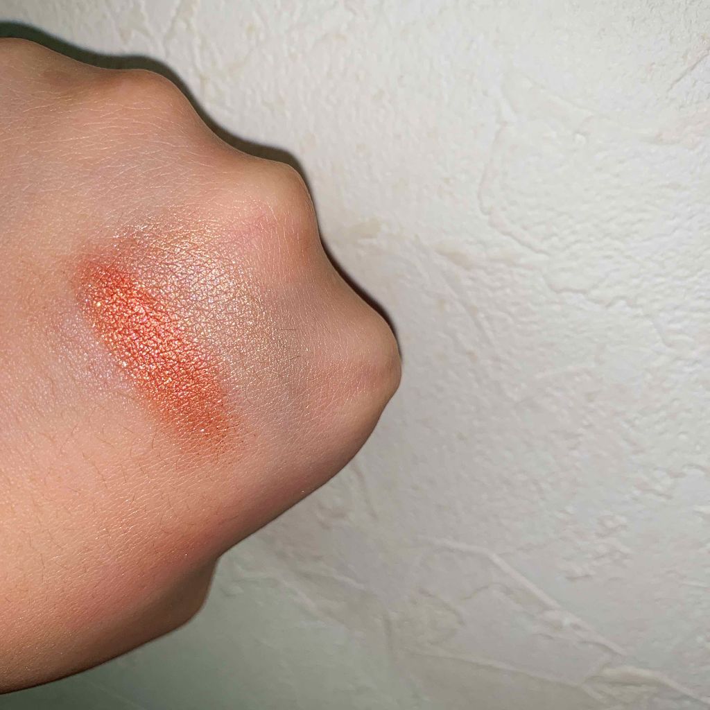 クラッシュダイヤモンドアイズ/KATE/アイシャドウパレットを使ったクチコミ(3枚目)