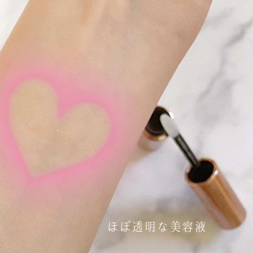 スカルプD ボーテ ピュアフリーアイラッシュセラム　プレミアム/アンファー(スカルプD)/まつげ美容液を使ったクチコミ（3枚目）