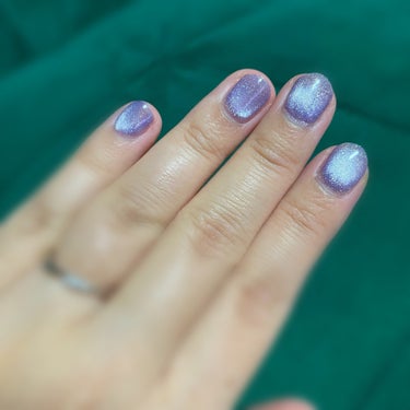 キャンドゥのマグネットジェルネイル💅

こちらの商品、100均に売っているジェルネイルです！
※ただし330円商品！

このパステルカラーが最高に可愛くないですか！？😍
全6色あって、全色欲しかったけど