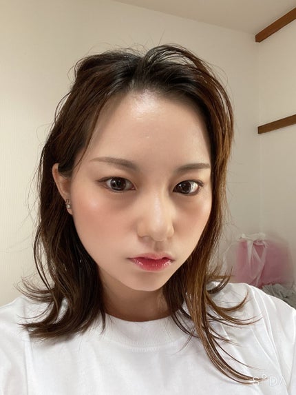 サンリオネイル/DAISO/マニキュアを使ったクチコミ(2枚目)