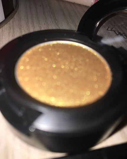 スモール アイシャドウ/M・A・C/単色アイシャドウを使ったクチコミ(2枚目)