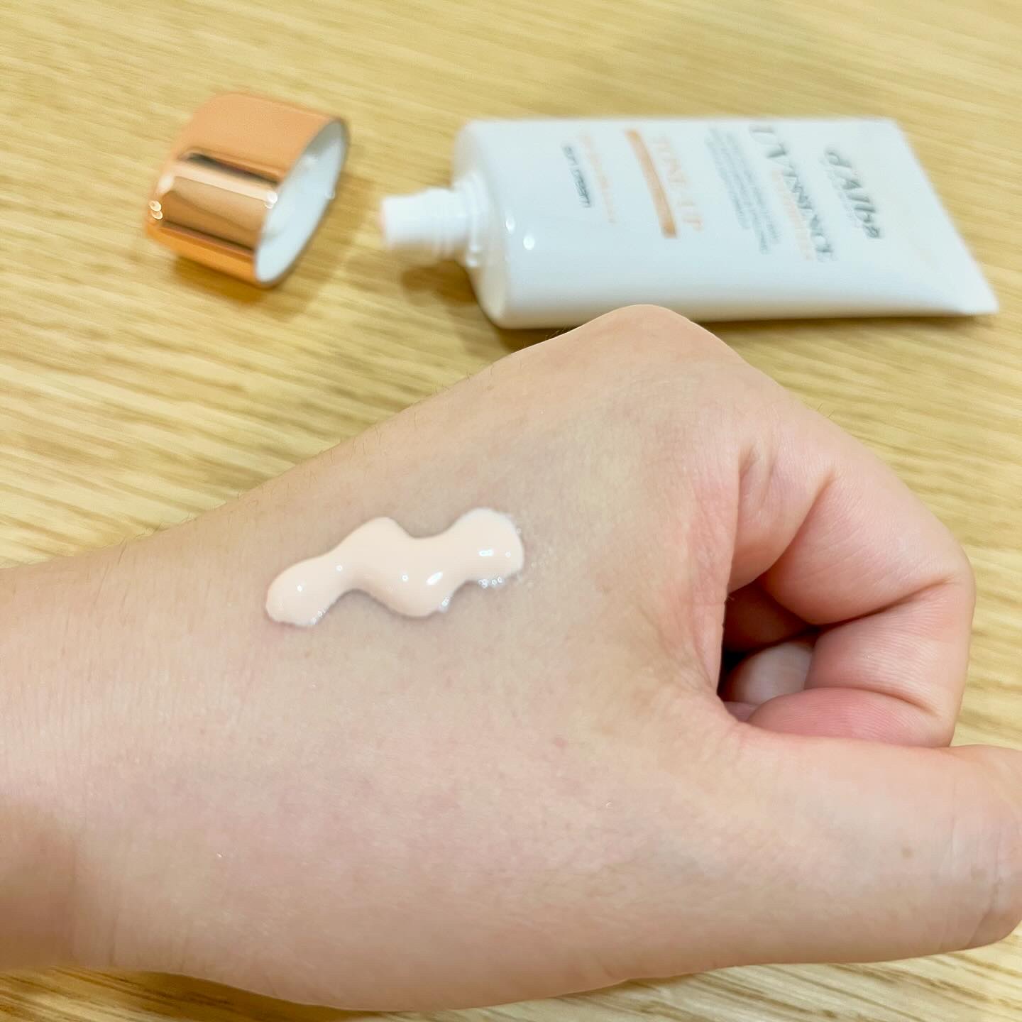 を使ったクチコミ（3枚目）