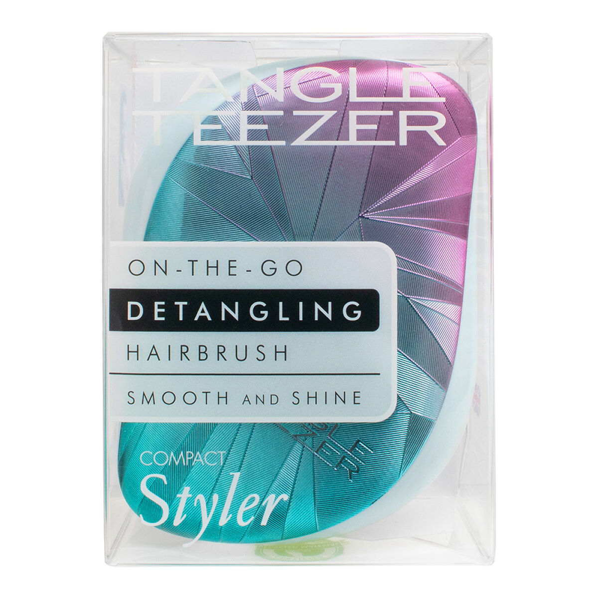 コンパクトスタイラー アイシージュエル