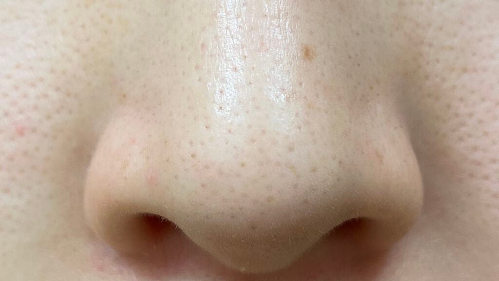 クレンジングバームモイストN/CLAYGE/クレンジングバームを使ったクチコミ(7枚目)