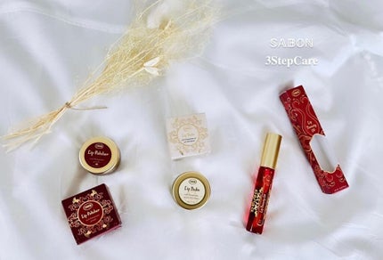 リップポリッシャー/SABON/リップスクラブを使ったクチコミ(1枚目)