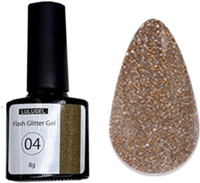 フラッシュジェル 04