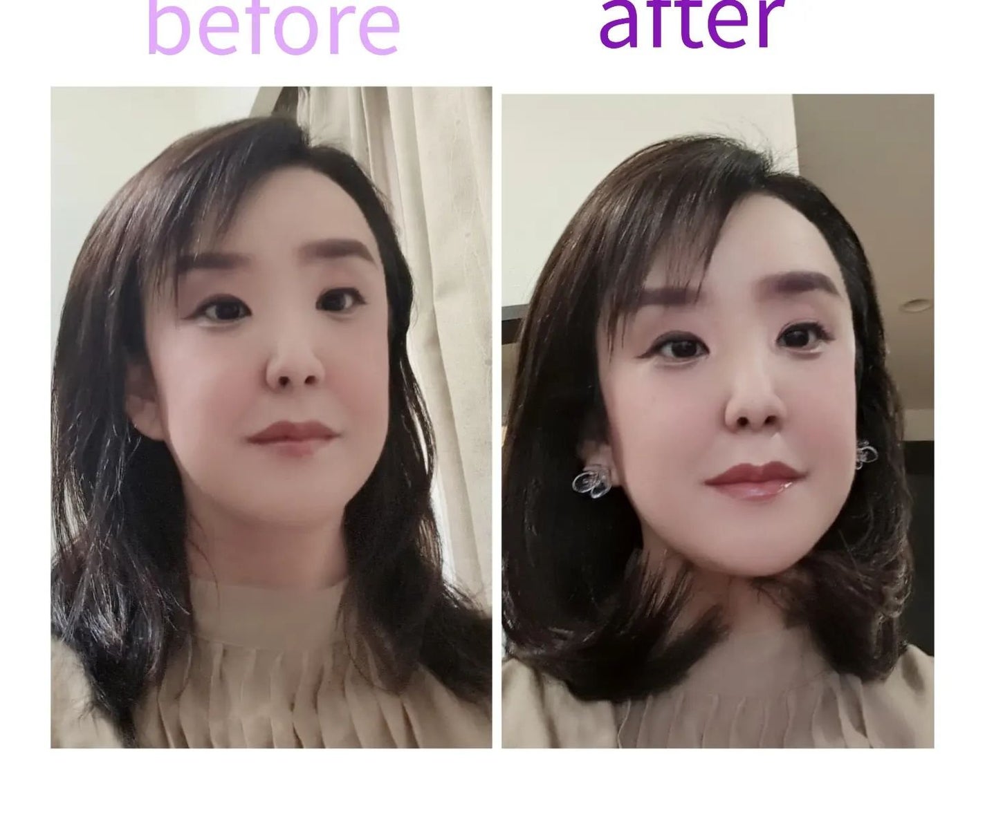 オーガニックヘアシロップ/PINKGHOST/ヘアオイルを使ったクチコミ(5枚目)