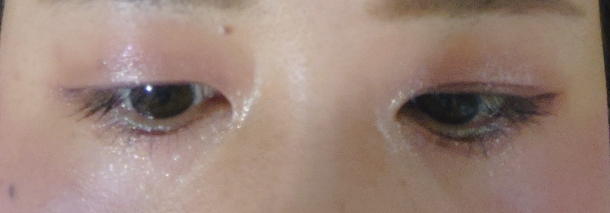 シグニチャー カラー アイズ/SUQQU/アイシャドウパレットを使ったクチコミ（3枚目）