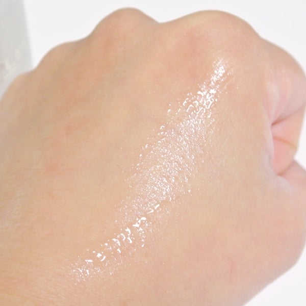 ラグジュアリーホワイト ローションAO II/アンプルール/化粧水を使ったクチコミ(4枚目)