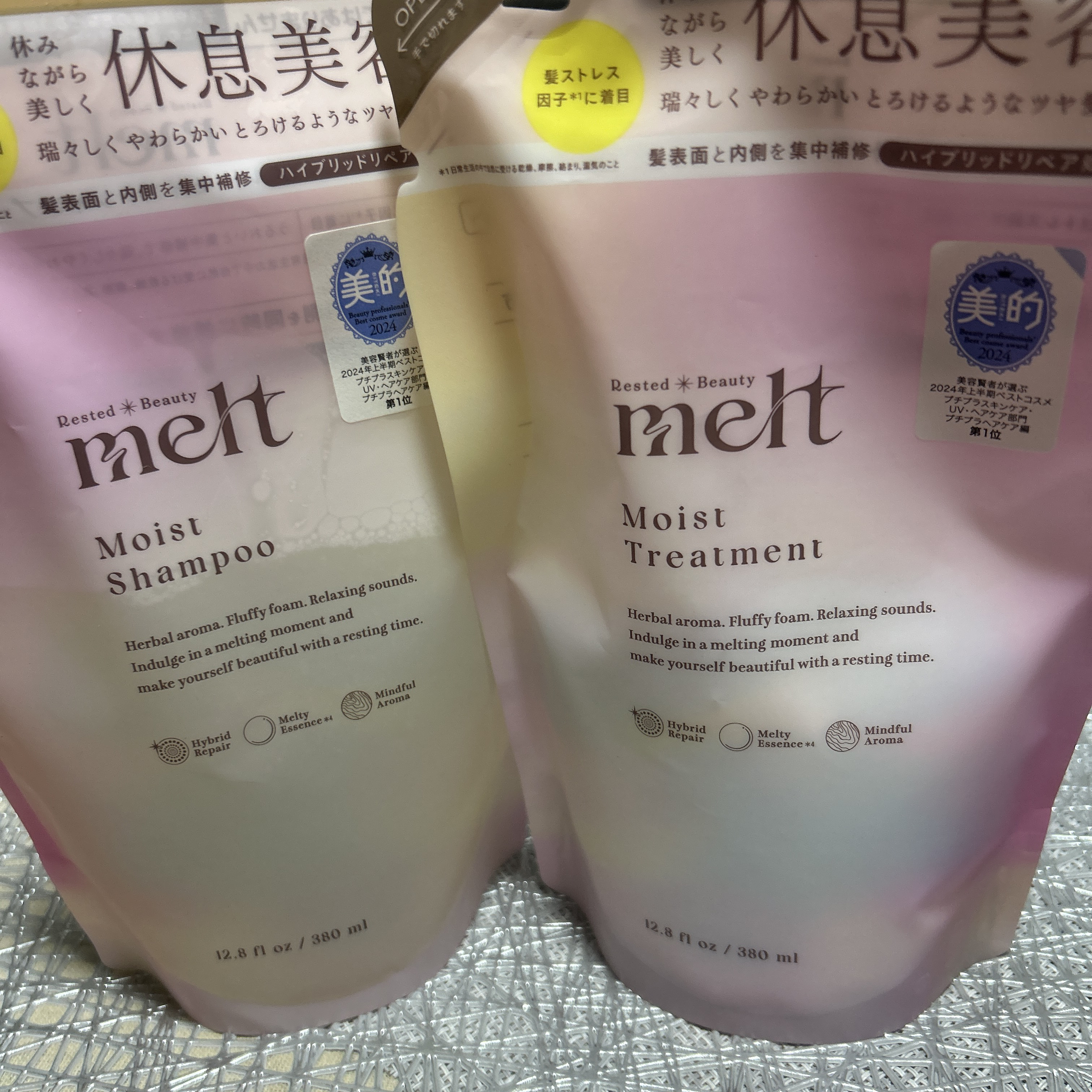 フィットグロウクッション/キャンメイク/クッションファンデーションを使ったクチコミ（1枚目）