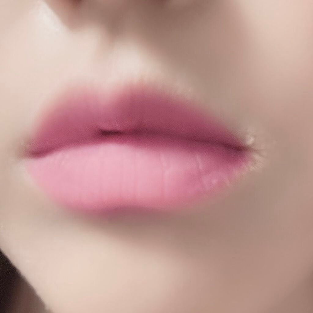 ブリングチューバーム/MERYTHOD/口紅を使ったクチコミ(3枚目)