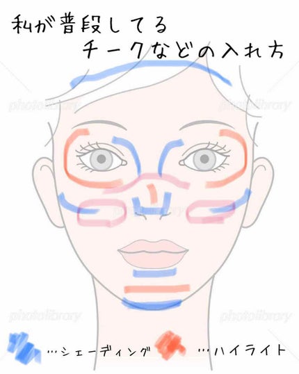 パールグロウハイライト/CEZANNE/パウダーハイライトを使ったクチコミ(3枚目)