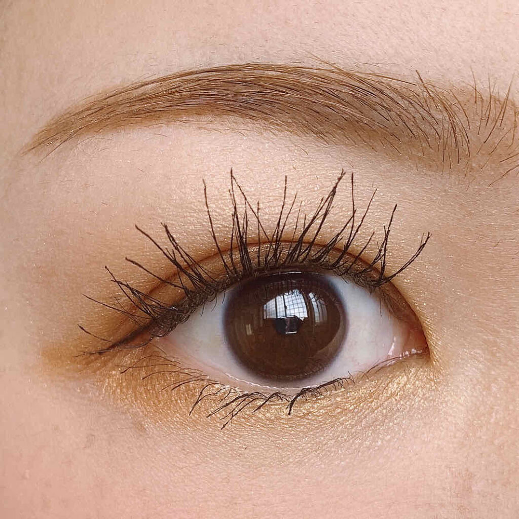 デザイニングブラウンアイズ/KATE/アイシャドウパレットを使ったクチコミ（2枚目）