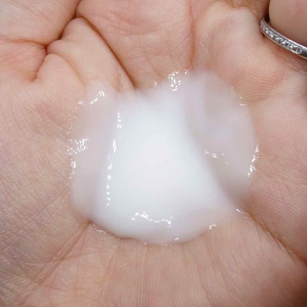 モイスト&スムースシャンプー/トリートメント/AROMA KIFI/シャンプー・コンディショナーを使ったクチコミ(2枚目)