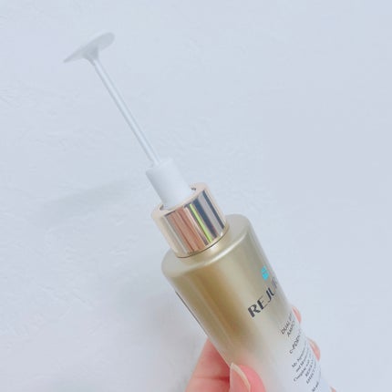 REJURAN デュアルエフェクトアンプル 30ml/REJURAN COSMETICS/美容液を使ったクチコミ(4枚目)