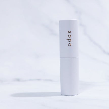 リップスティック/sopo/口紅を使ったクチコミ(1枚目)