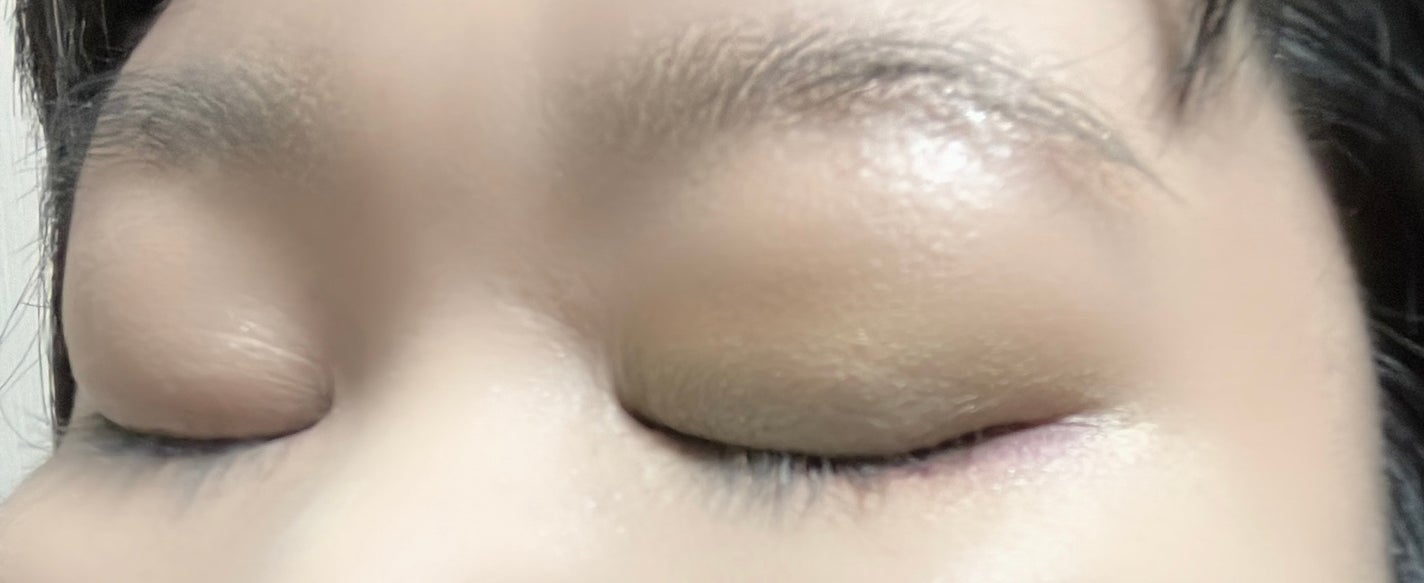 オンブル ジェ/GUERLAIN/アイシャドウパレットを使ったクチコミ(1枚目)