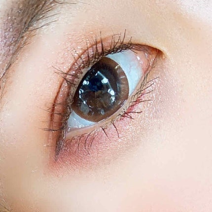 EYE OPENING LINER/UZU BY FLOWFUSHI/リキッドアイライナーを使ったクチコミ(1枚目)