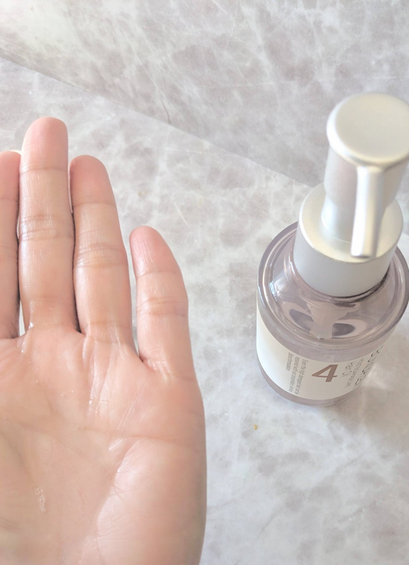 モイスト&ダメージケア ヘアオイル/ボンドプレックス/ヘアオイルを使ったクチコミ(1枚目)