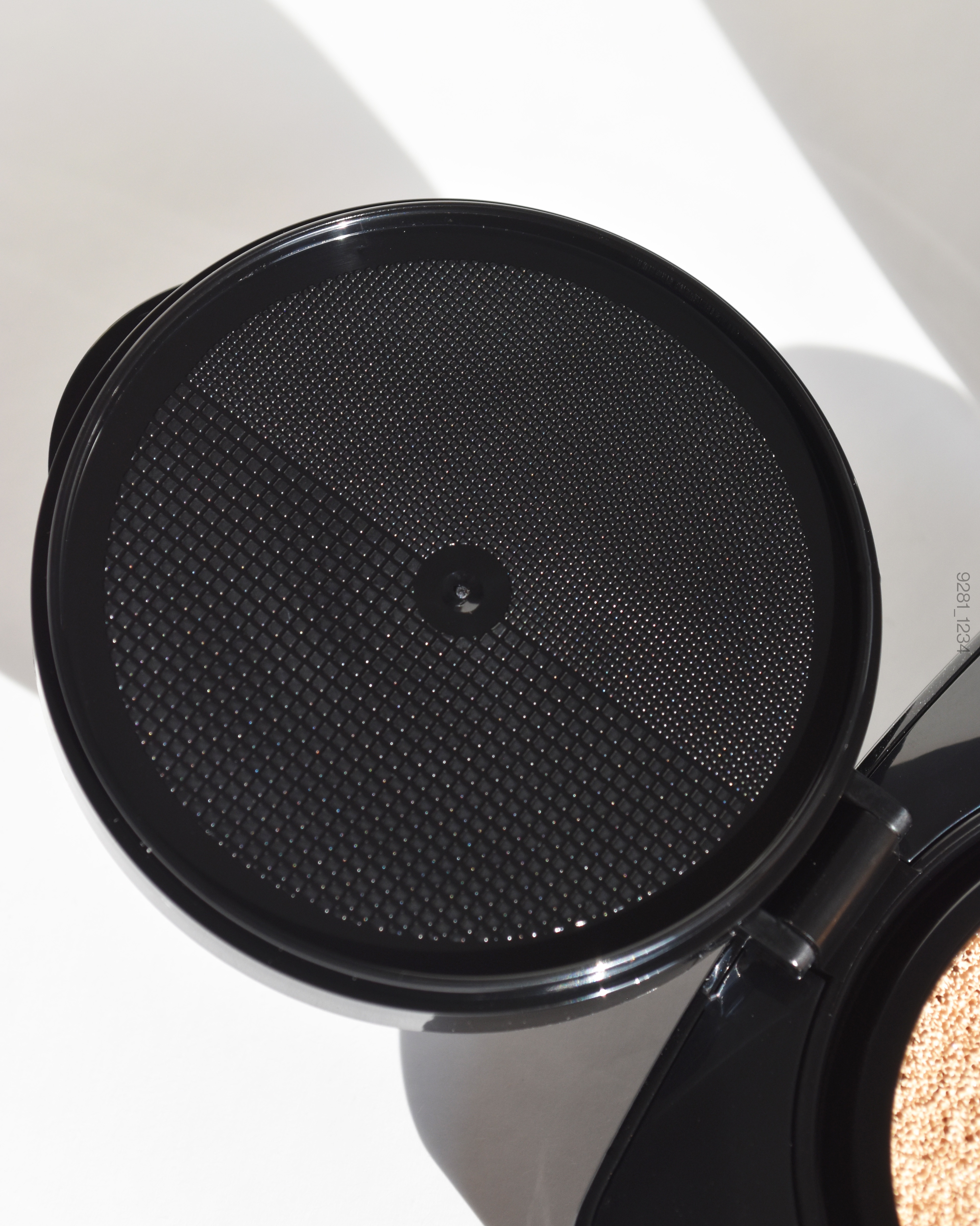 レイヤリングフィット グロークッションEX W01 バニラ(Vanilla)/TFIT/クッションファンデーションを使ったクチコミ（3枚目）